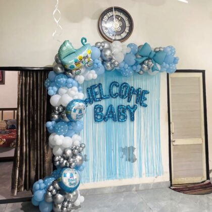 wall decoration